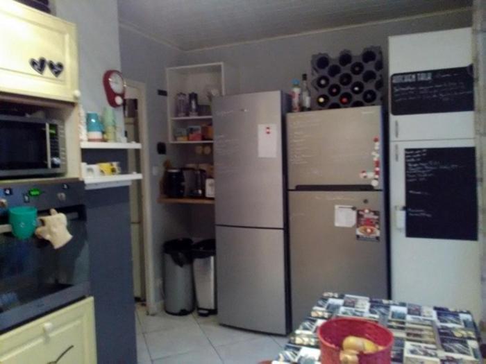 Pour Deplacement 3 Chambres Échirolles Εξωτερικό φωτογραφία