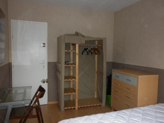 Pour Deplacement 3 Chambres Échirolles Εξωτερικό φωτογραφία