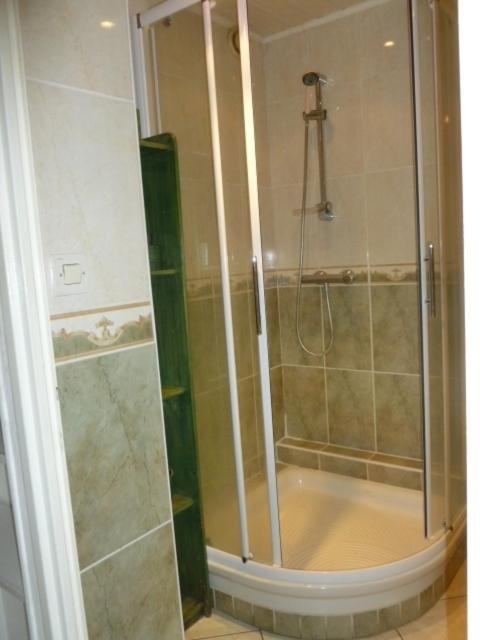 Pour Deplacement 3 Chambres Échirolles Εξωτερικό φωτογραφία